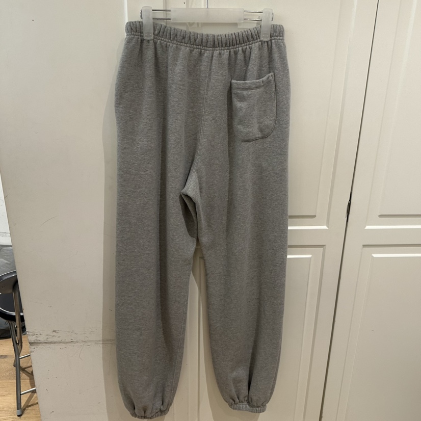 WE ARE/WELOVER東大門㊣代購女裝新款休閑25秋冬休閑褲加絨SHOP_WE ARE休閑褲