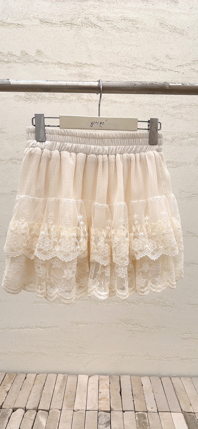 YARD韓國直郵㊣女士新品人氣職業25秋冬時尚真品推薦熱賣短裙YARD短裙圖色1