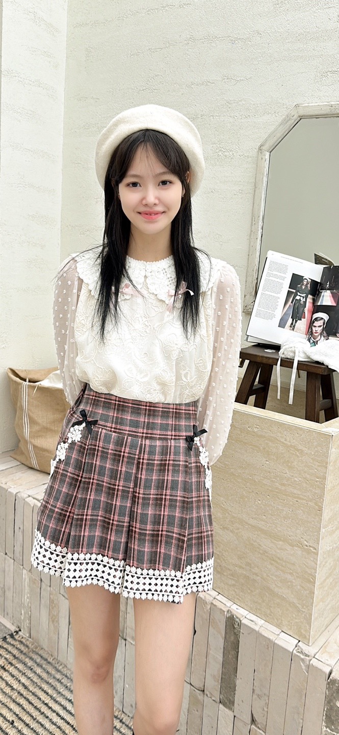 YARD韓國直郵㊣女士新款真品25秋冬人氣時尚推薦職業熱賣短褲YARD短褲