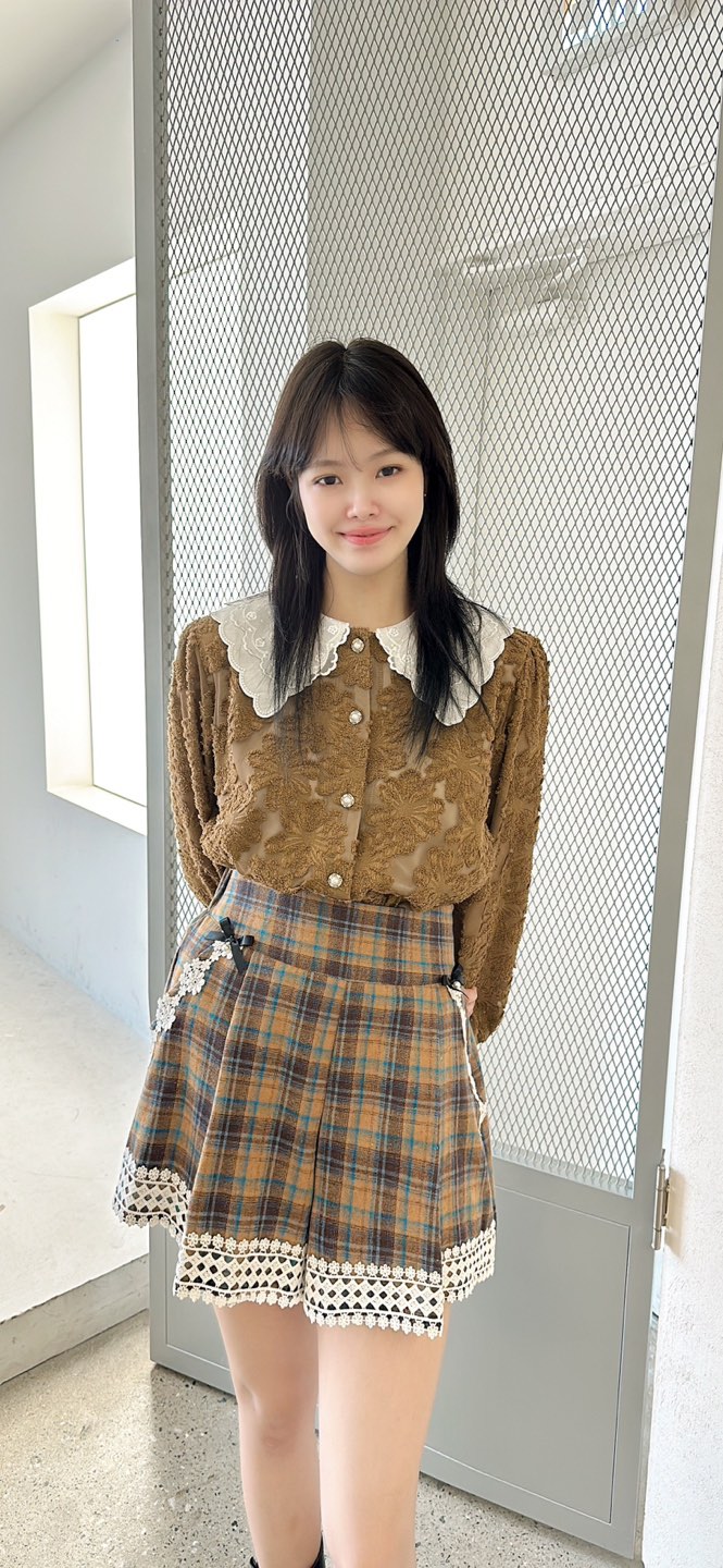 YARD韓國直郵㊣女士新款真品25秋冬人氣時尚推薦職業熱賣短褲YARD短褲