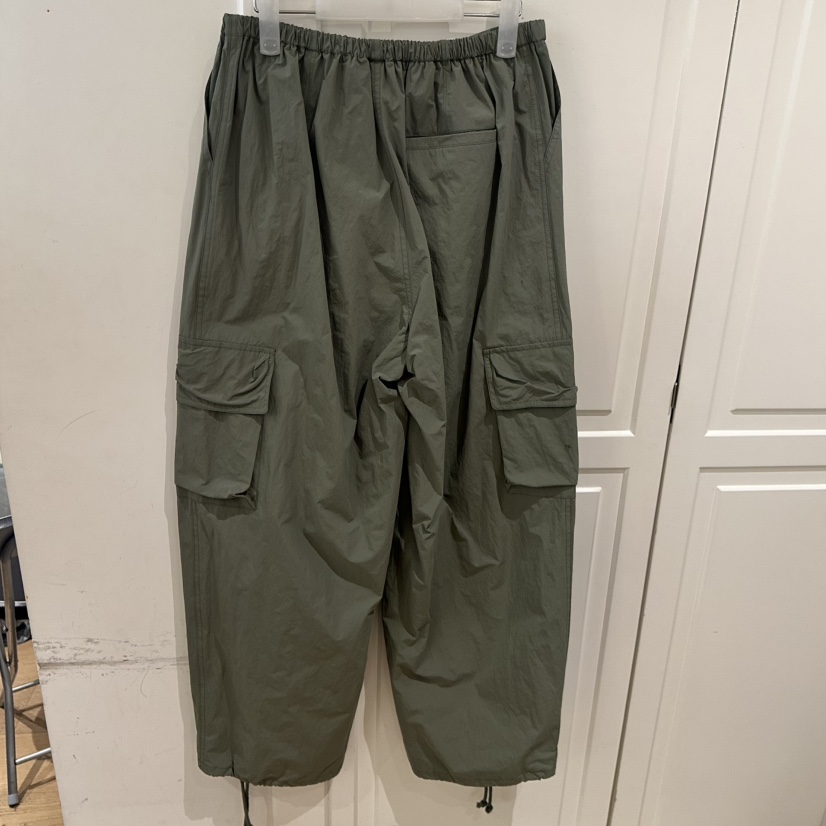 WE ARE/WELOVER東大門㊣實拍女裝新款時尚職業熱賣休閑褲SHOP_WE ARE休閑褲