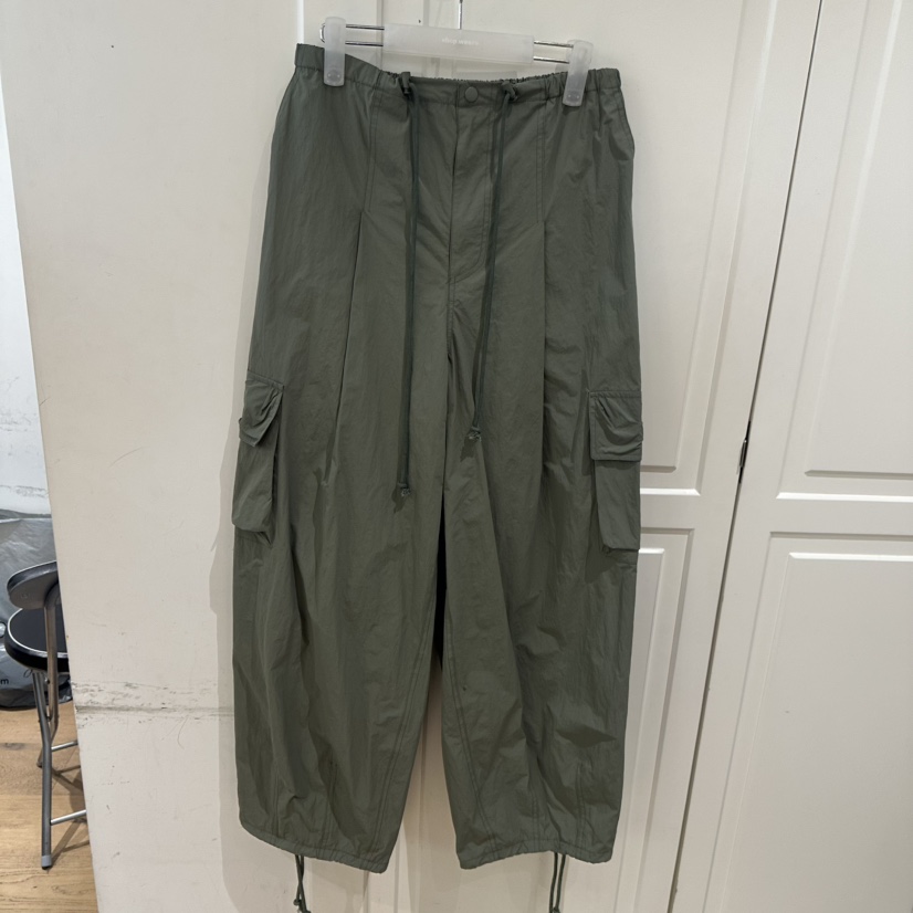 WE ARE/WELOVER東大門㊣實拍女裝新款時尚職業熱賣休閑褲SHOP_WE ARE休閑褲圖色1