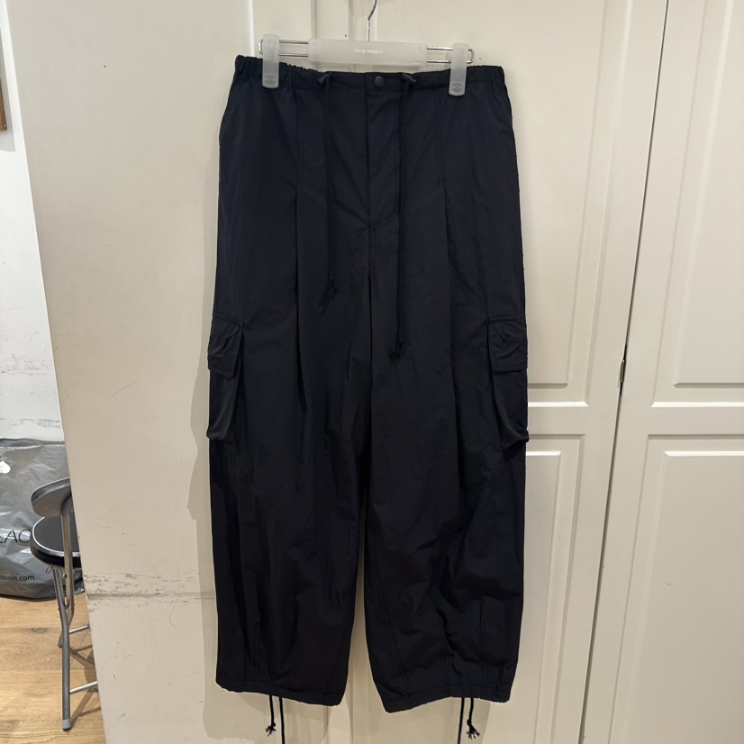 WE ARE/WELOVER東大門㊣實拍女裝新款時尚職業熱賣休閑褲SHOP_WE ARE休閑褲圖色2