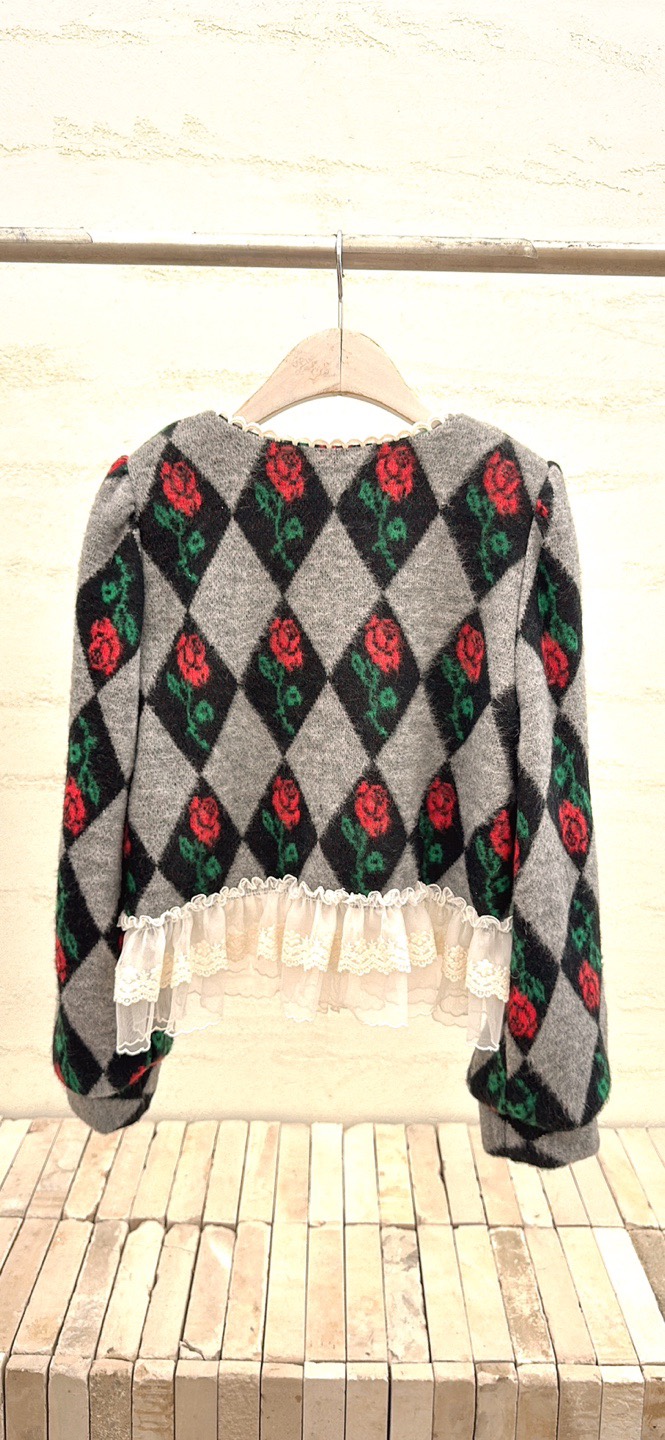 YARD東大門㊣代購女士新款職業推薦時尚真品熱賣人氣25秋冬夾克YARD夾克