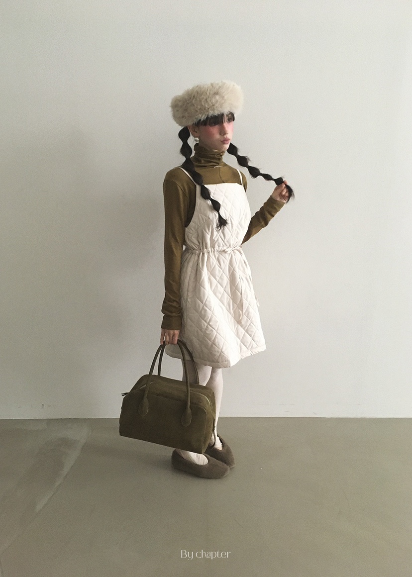 BY CHAPTER東大門㊣實拍女裝新款推薦職業人氣時尚熱賣連衣裙BY Chapter連衣裙