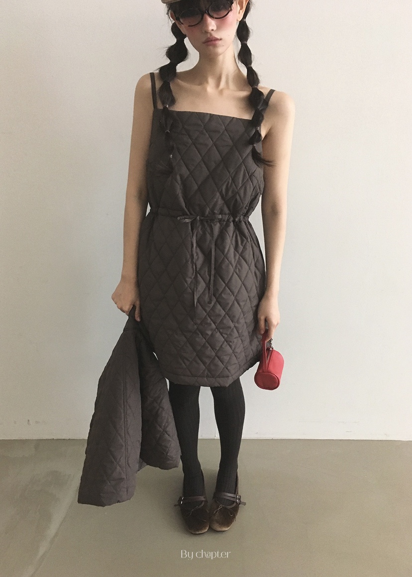 BY CHAPTER東大門㊣實拍女裝新款推薦職業人氣時尚熱賣連衣裙BY Chapter連衣裙