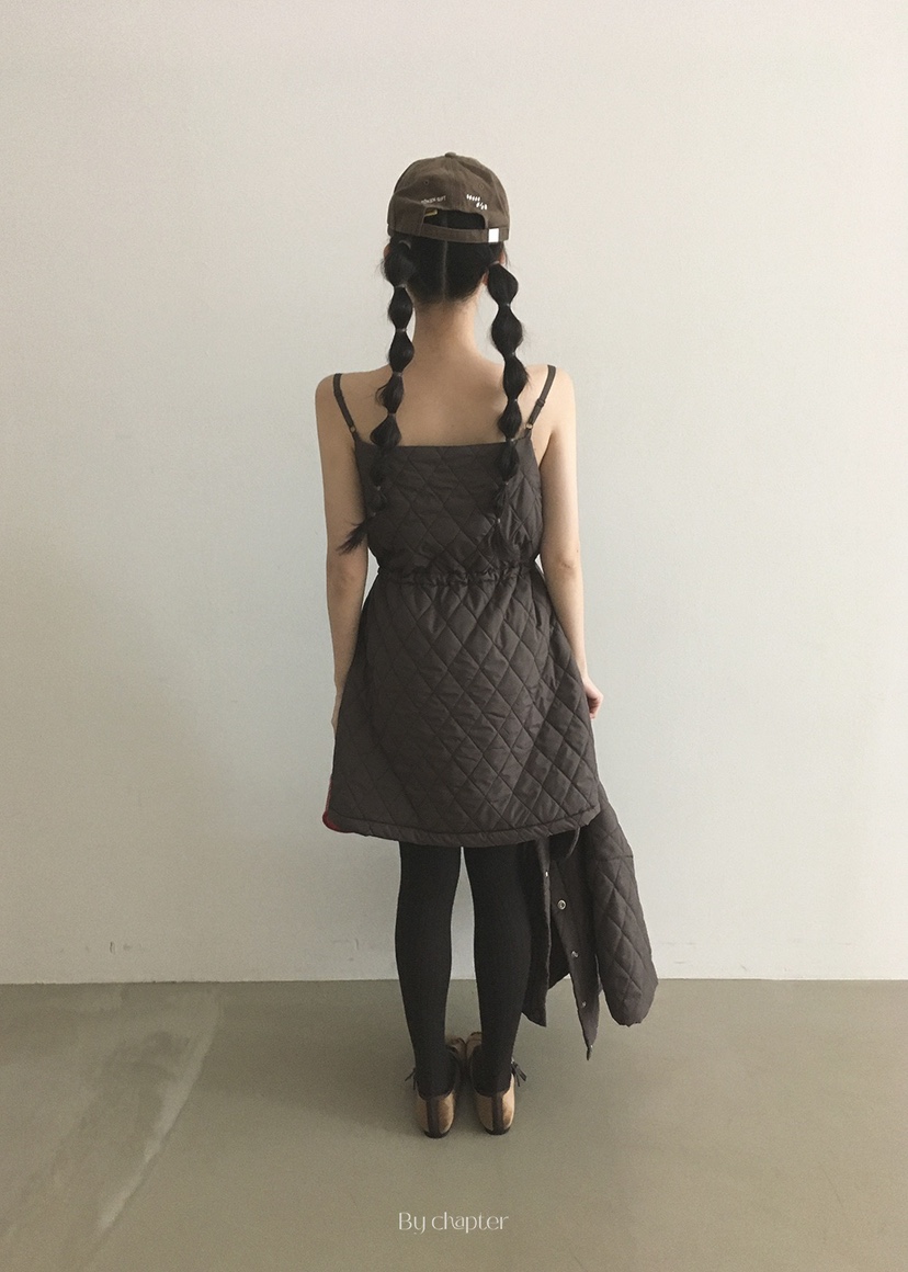 BY CHAPTER東大門㊣實拍女裝新款推薦職業人氣時尚熱賣連衣裙BY Chapter連衣裙