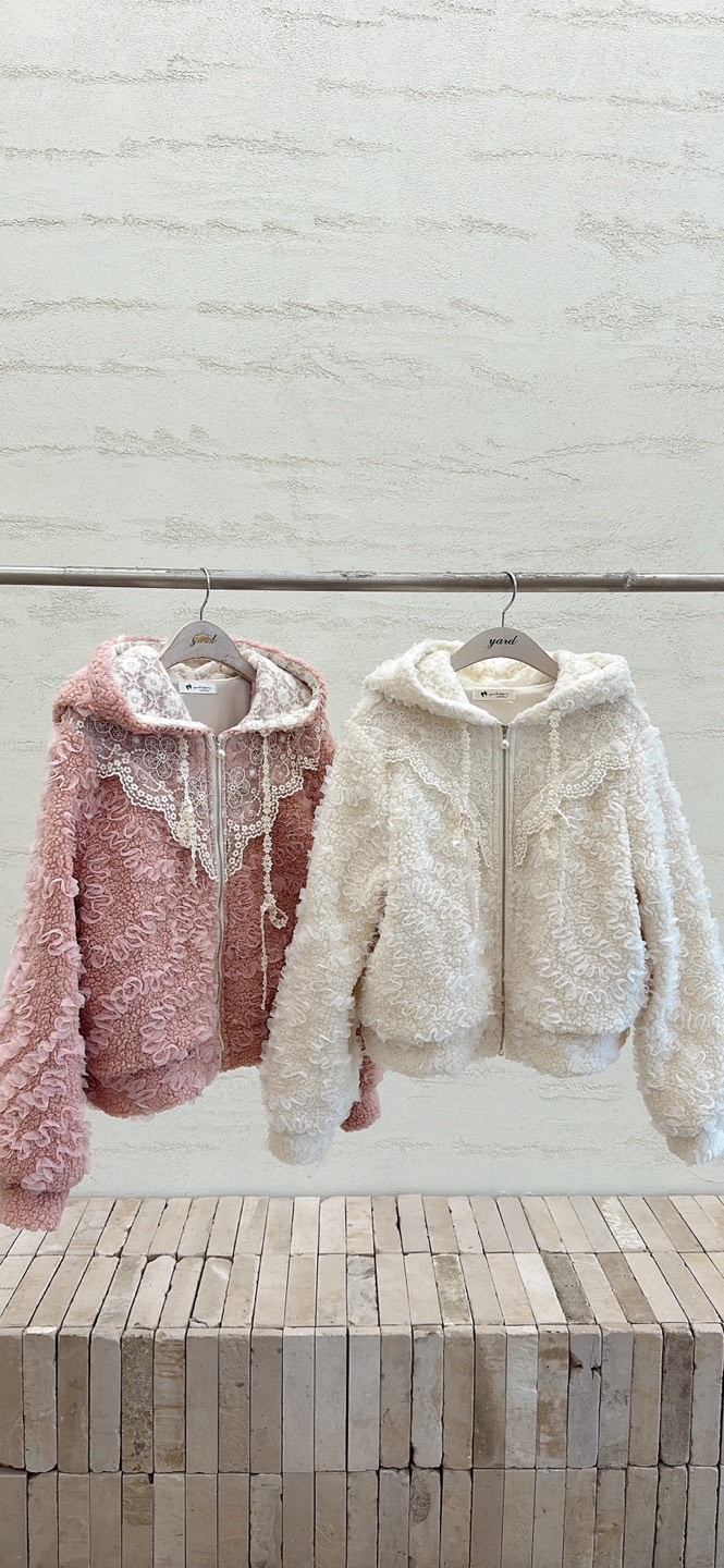 YARD東大門㊣直郵女裝新款職業推薦熱賣休閑人氣25秋冬夾克YARD夾克