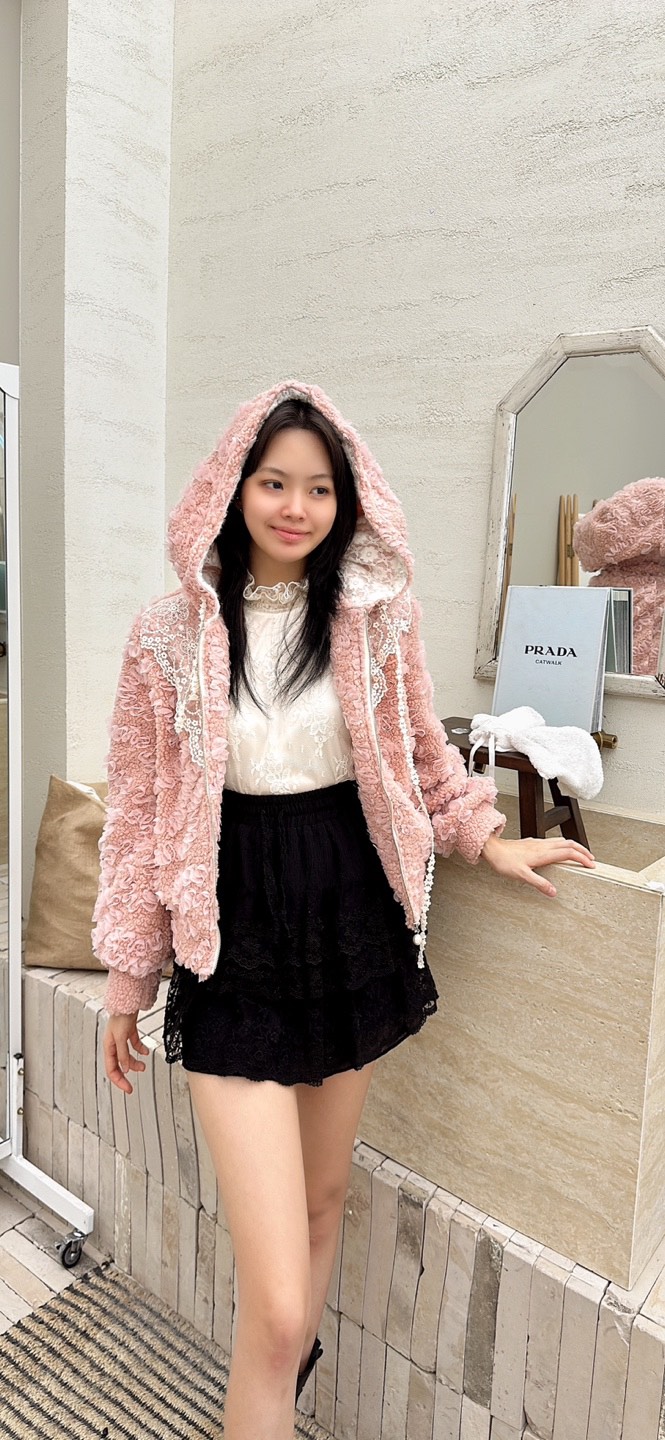 YARD東大門㊣直郵女裝新款職業推薦熱賣休閑人氣25秋冬夾克YARD夾克