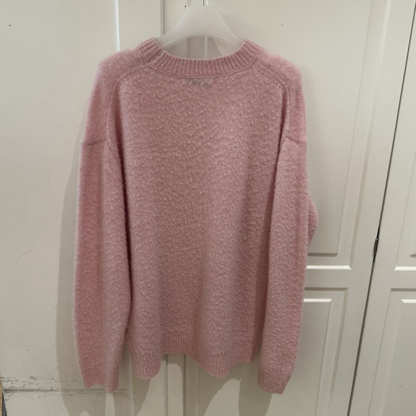 WE ARE/WELOVER韓國直郵㊣女士新款時尚熱賣人氣推薦毛衣SHOP_WE ARE毛衣