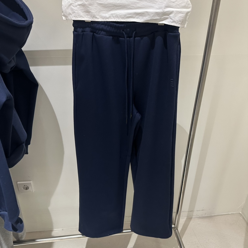 LOVE YOU SO MUCH/MORE THAN YESTERDAY東大門㊣代購女裝新款熱賣休閑褲LYSM/MORE THAN YESTERDAY休閑褲圖色2