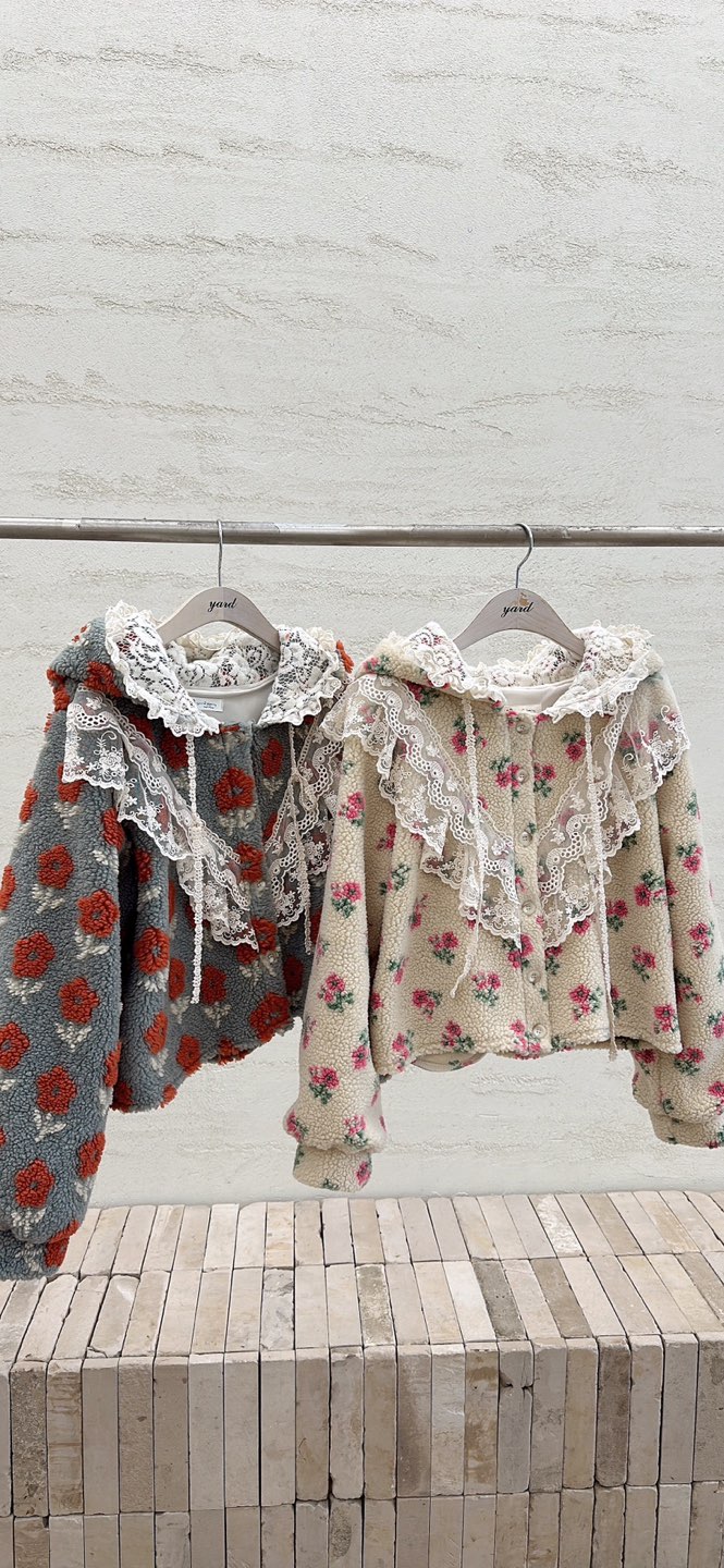 YARD韓國代購㊣女裝新款時尚職業休閑推薦人氣25秋冬熱賣夾克YARD夾克