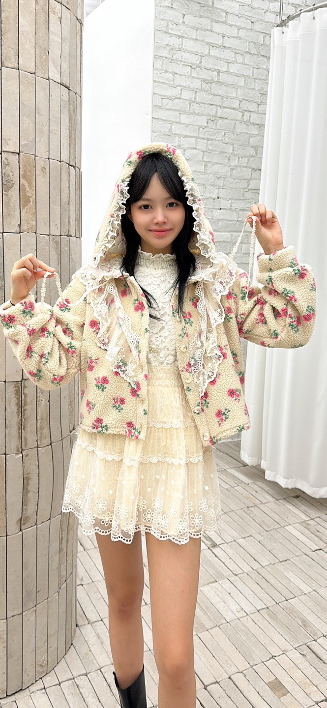 YARD韓國代購㊣女裝新款時尚職業休閑推薦人氣25秋冬熱賣夾克YARD夾克