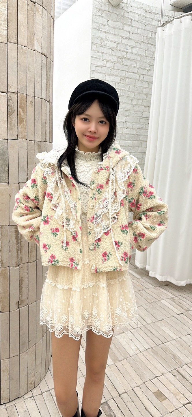 YARD韓國代購㊣女裝新款時尚職業休閑推薦人氣25秋冬熱賣夾克YARD夾克