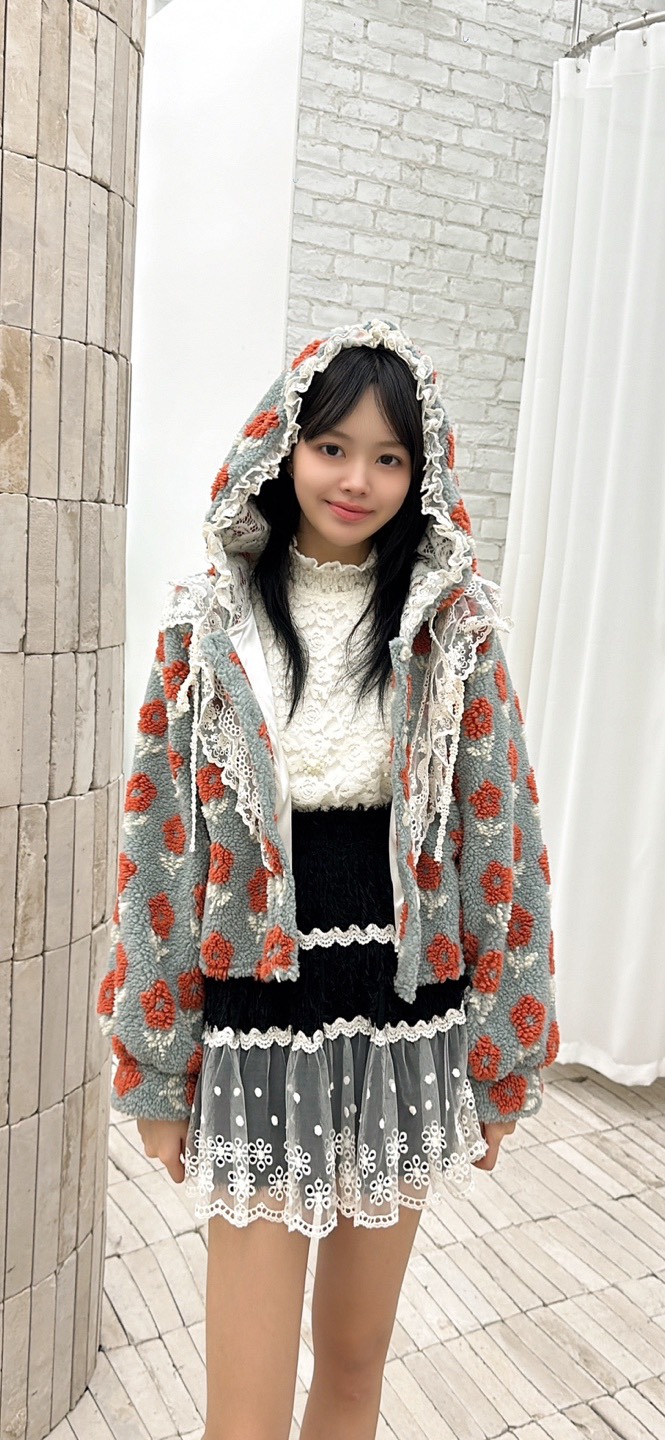 YARD韓國代購㊣女裝新款時尚職業休閑推薦人氣25秋冬熱賣夾克YARD夾克