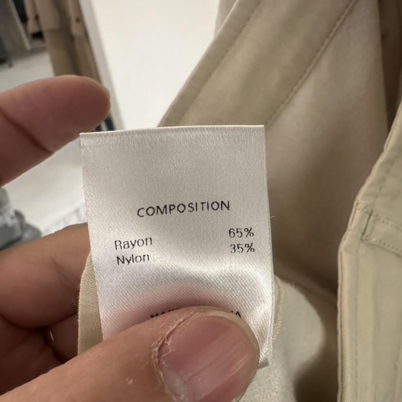 MARAN-P東大門㊣實拍女士新款職業人氣真品25秋冬休閑褲工裝褲MARAN休閑褲