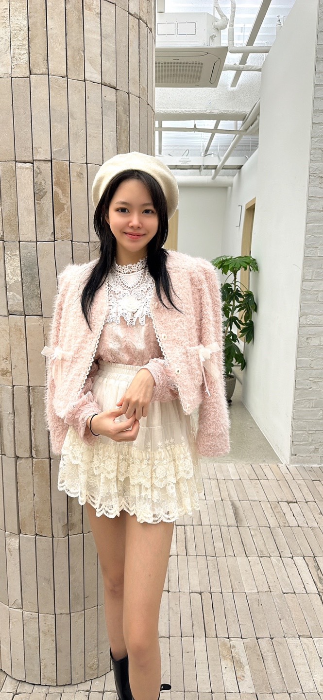 YARD東大門㊣直郵女裝新款休閑人氣推薦職業真品襯衫蕾絲衫YARD襯衫/蕾絲衫