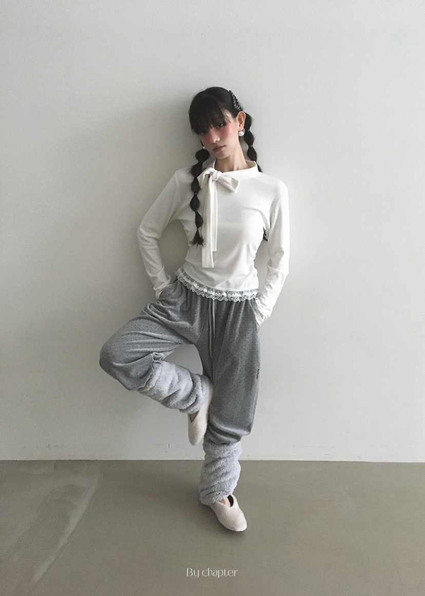 BY CHAPTER東大門㊣直郵女裝新款25秋冬人氣熱賣休閑推薦襪子BY Chapter襪子