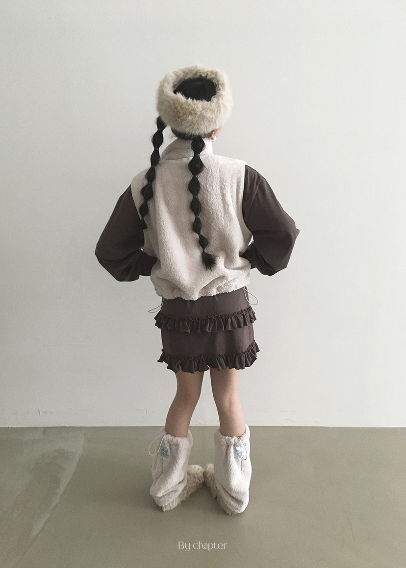 BY CHAPTER東大門㊣直郵女裝新款25秋冬人氣熱賣休閑推薦襪子BY Chapter襪子