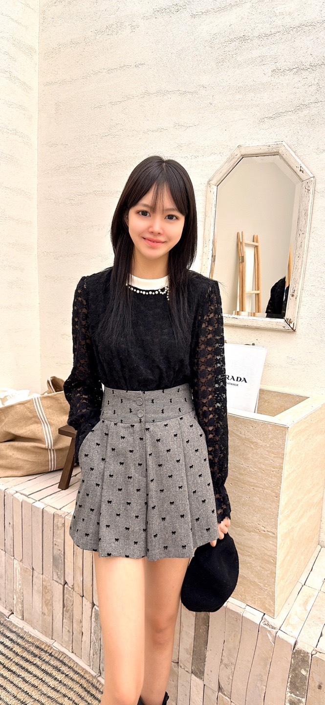 YARD東大門㊣直郵女裝新款休閑熱賣推薦25秋冬人氣襯衫蕾絲衫YARD襯衫/蕾絲衫