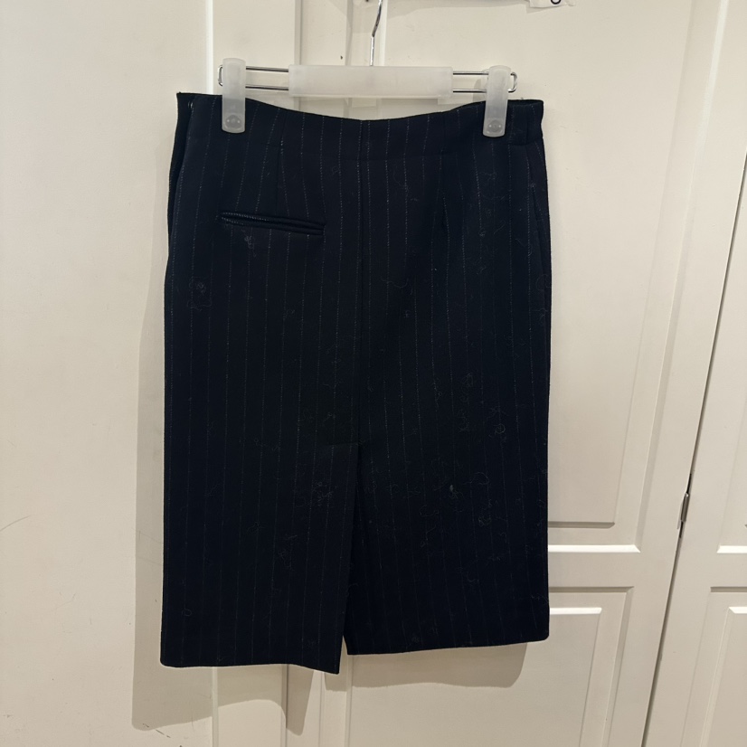 WE ARE/WELOVER東大門㊣直郵女裝新款25秋冬半身裙中短裙SHOP_WE ARE半身裙/中短裙