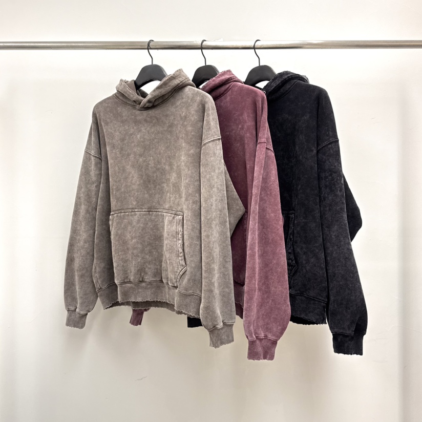 RIVER韓國直郵㊣女士新款職業時尚人氣推薦真品熱賣衛衣復古WATER/RIVER衛衣