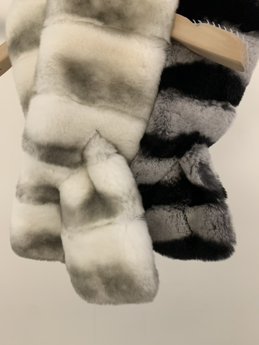 UNDER KEY東大門㊣實拍女士新款推薦職業熱賣圍巾披肩圍巾UNDER KEY圍巾/披肩