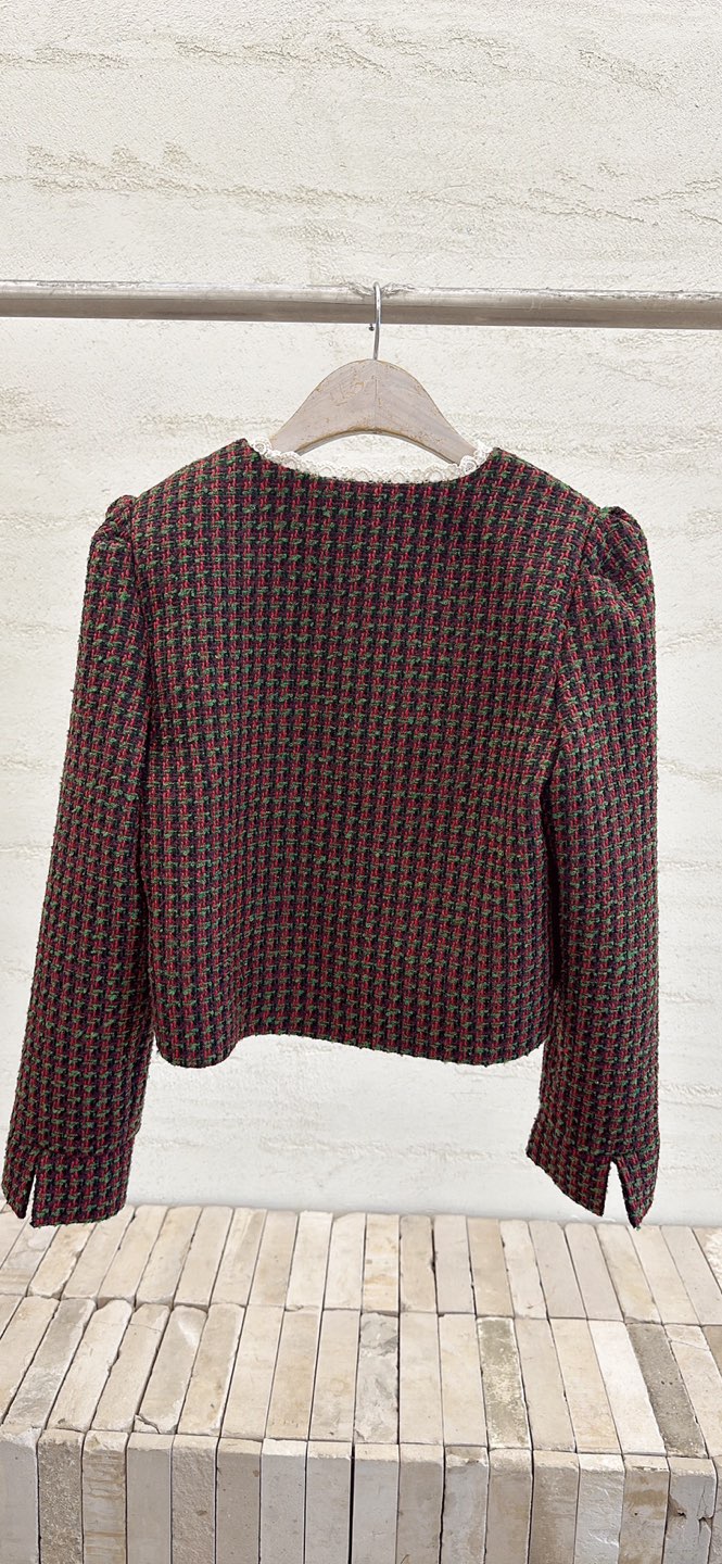 YARD東大門㊣代購女裝新款休閑時尚熱賣25秋冬職業真品夾克YARD夾克