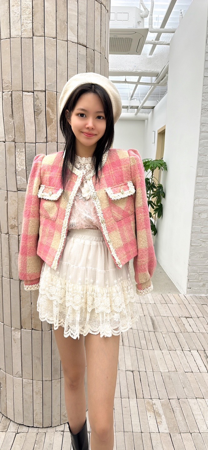 YARD東大門㊣直郵女士新款時尚職業人氣推薦休閑襯衫蕾絲衫YARD襯衫/蕾絲衫