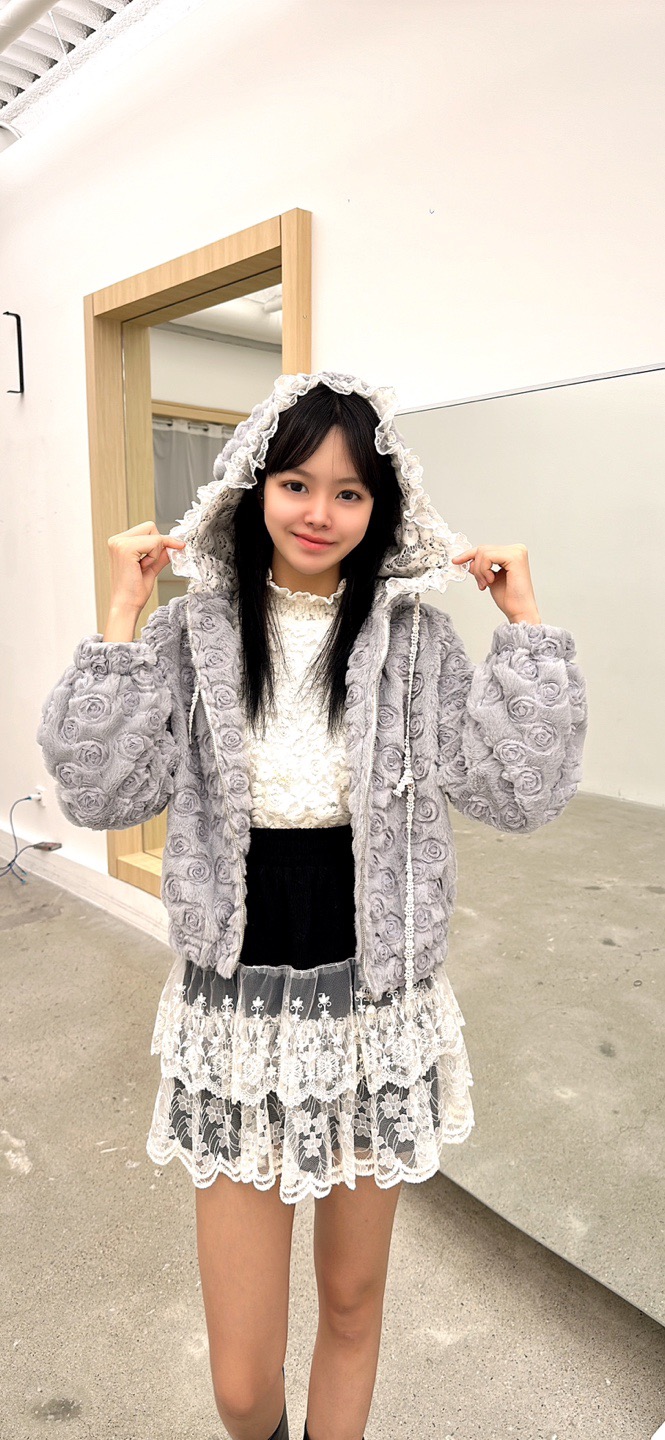 YARD東大門㊣代購女士新款時尚真品熱賣推薦職業人氣休閑夾克YARD夾克圖色2