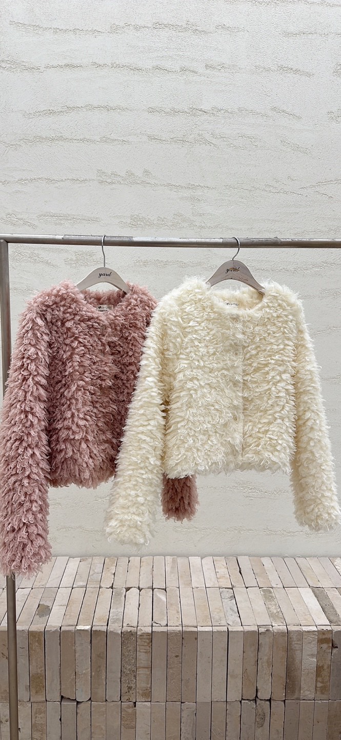 YARD韓國直郵㊣女士新款休閑推薦真品熱賣職業時尚人氣夾克YARD夾克