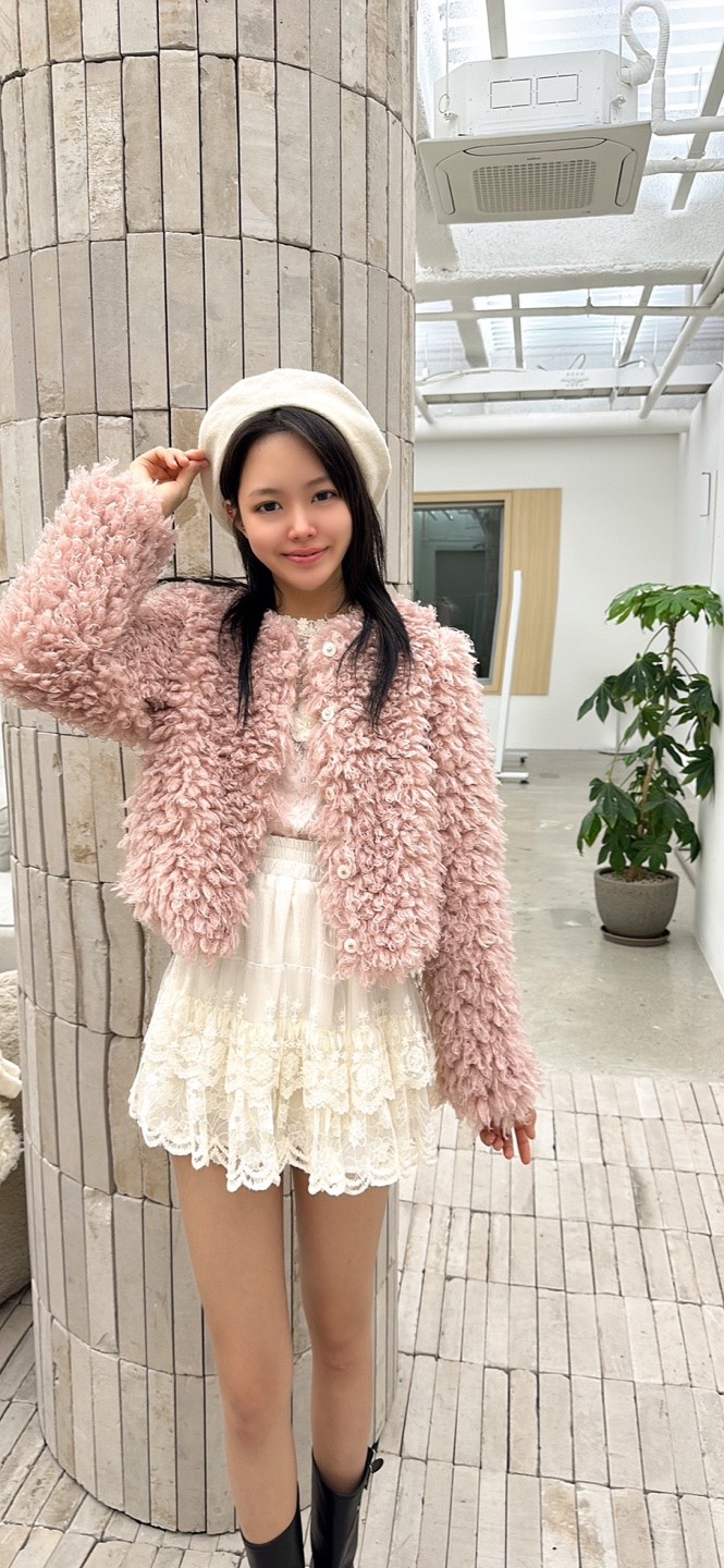 YARD韓國直郵㊣女士新款休閑推薦真品熱賣職業時尚人氣夾克YARD夾克