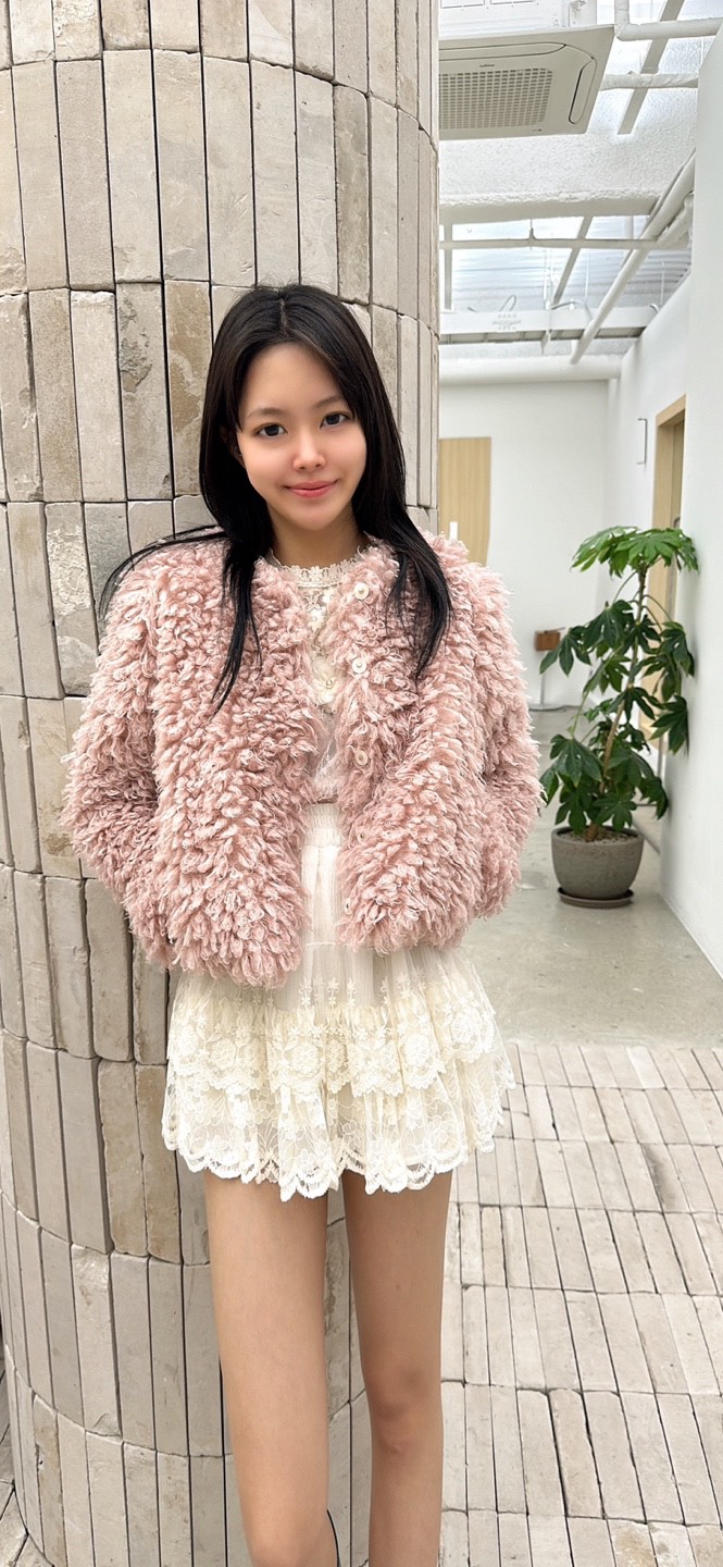 YARD韓國直郵㊣女士新款休閑推薦真品熱賣職業時尚人氣夾克YARD夾克