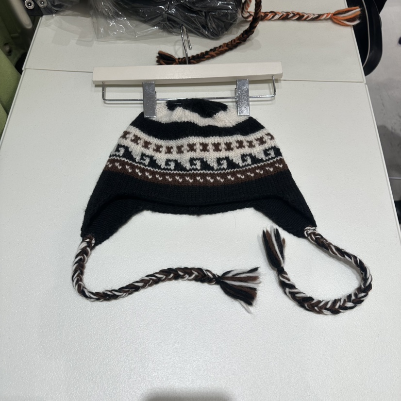 CREME BRULEE東大門㊣直郵女裝新品時尚25秋冬人氣職業帽子CREME BRULEE/DH帽子圖色3