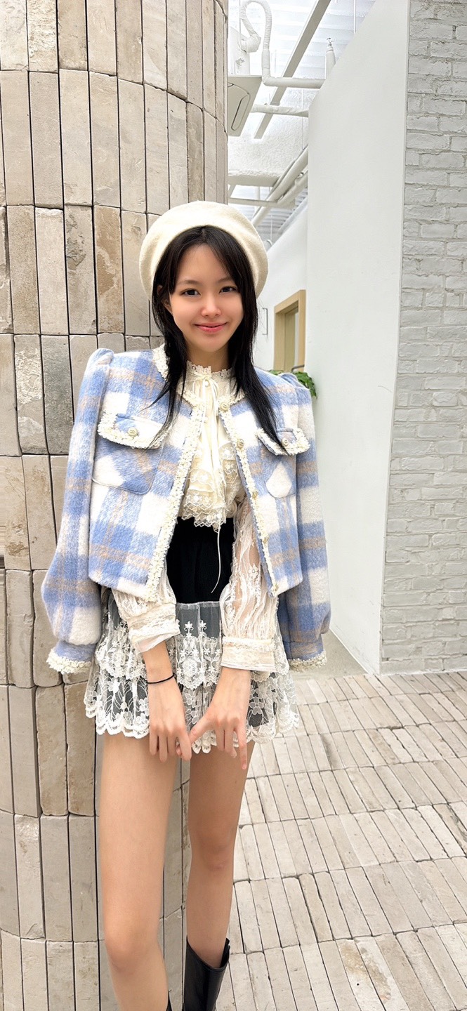 YARD東大門㊣直郵女士新品推薦休閑時尚真品人氣襯衫蕾絲衫YARD襯衫/蕾絲衫