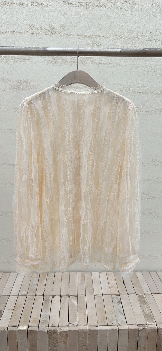 YARD東大門㊣直郵女士新品推薦休閑時尚真品人氣襯衫蕾絲衫YARD襯衫/蕾絲衫