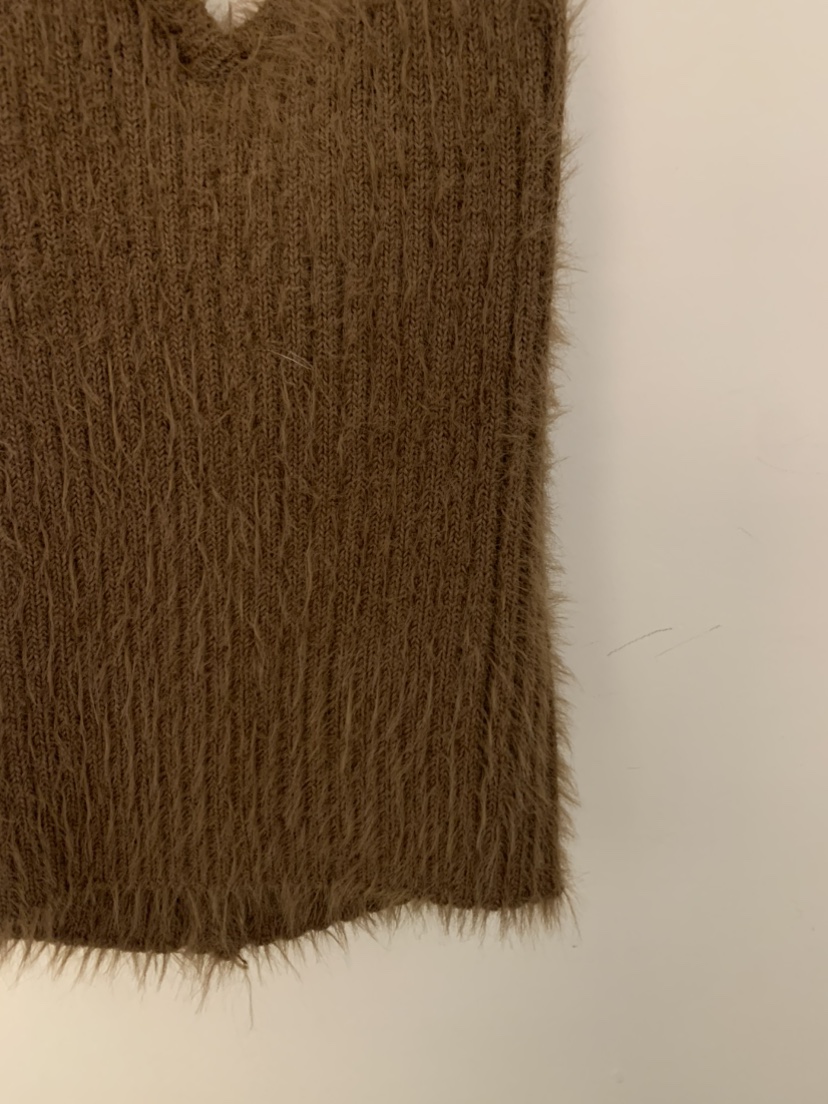 UNDER KEY東大門㊣直郵女裝新品推薦休閑25秋冬時尚吊帶背心UNDER KEY吊帶/背心