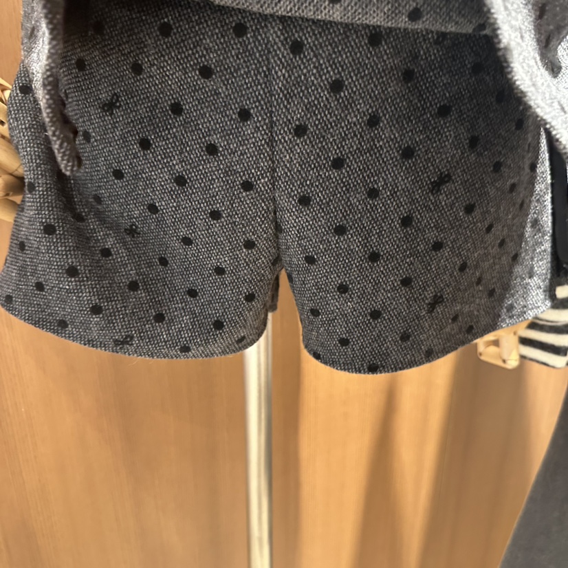 REPERTORY東大門㊣直郵女裝新品25秋冬真品時尚人氣職業裙褲REPERTORY裙褲