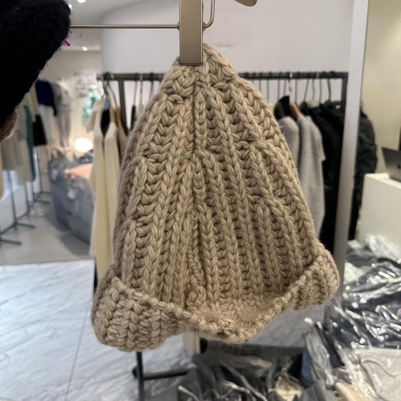 RICH SISTER東大門㊣實拍女裝新品職業熱賣人氣帽子漁夫帽RICH SISTER帽子圖色2