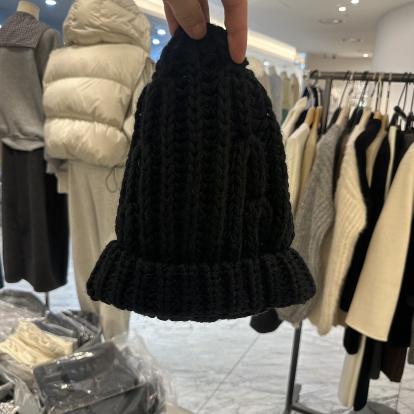 RICH SISTER東大門㊣實拍女裝新品職業熱賣人氣帽子漁夫帽RICH SISTER帽子圖色3