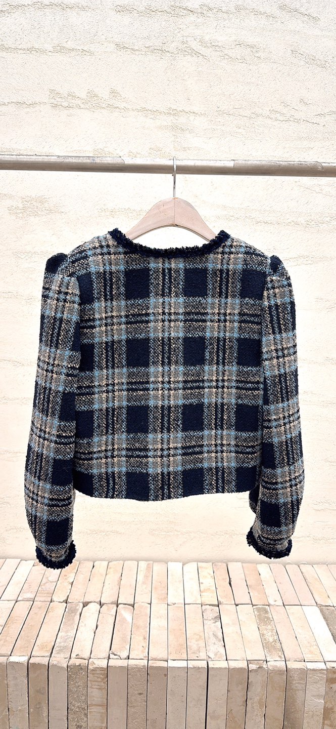 YARD韓國直郵㊣女裝新款25秋冬熱賣人氣推薦休閑職業時尚夾克YARD夾克