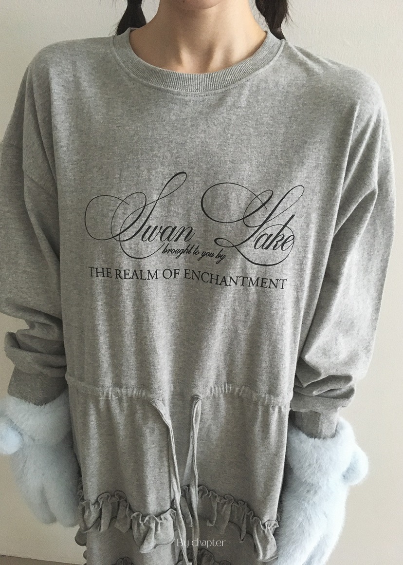 BY CHAPTER東大門㊣代購女士新品25秋冬時尚職業真品連衣裙BY Chapter連衣裙