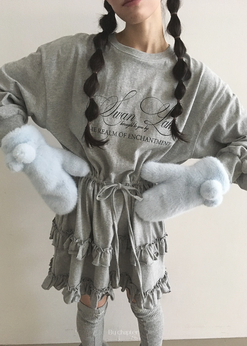 BY CHAPTER東大門㊣代購女士新品25秋冬時尚職業真品連衣裙BY Chapter連衣裙