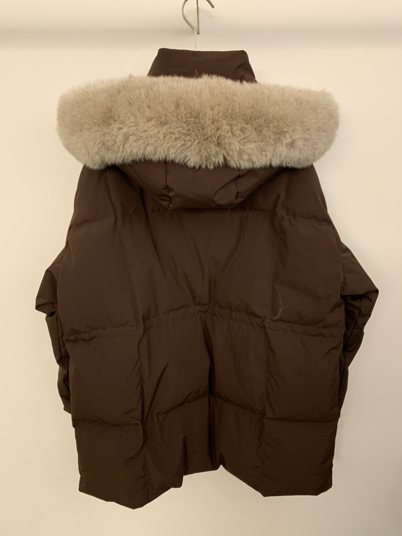 UNDER KEY東大門㊣代購女士新品真品25秋冬休閑短款羽絨服UNDER KEY短款羽絨服