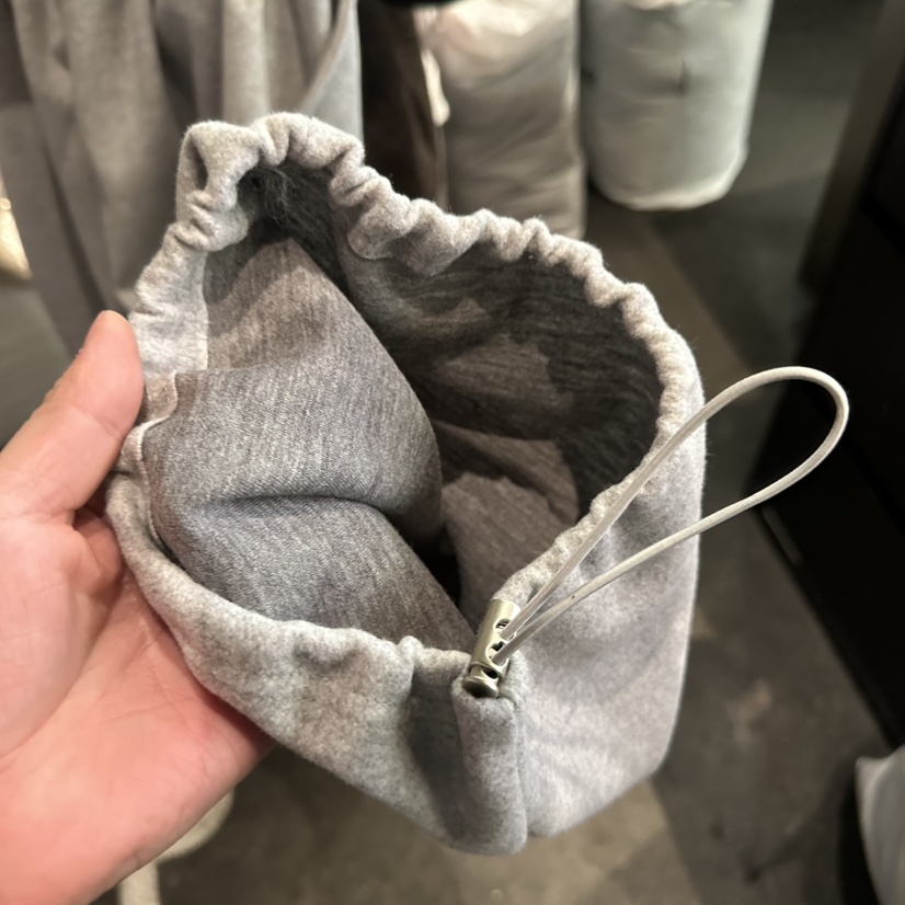 ELF-L東大門㊣實拍女裝新款時尚熱賣職業人氣25秋冬休閑褲羊毛PROJECT ELF/ELF-L休閑褲