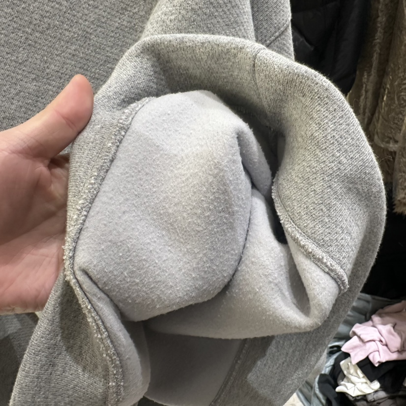 MIXXIN韓國直郵㊣女裝新款人氣推薦時尚熱賣真品衛衣加絨高領MIXXIN衛衣