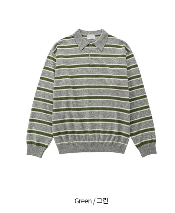 MOOD-A東大門㊣直郵女裝新品時尚職業熱賣推薦針織衫單排扣MOOD-A針織衫圖色1