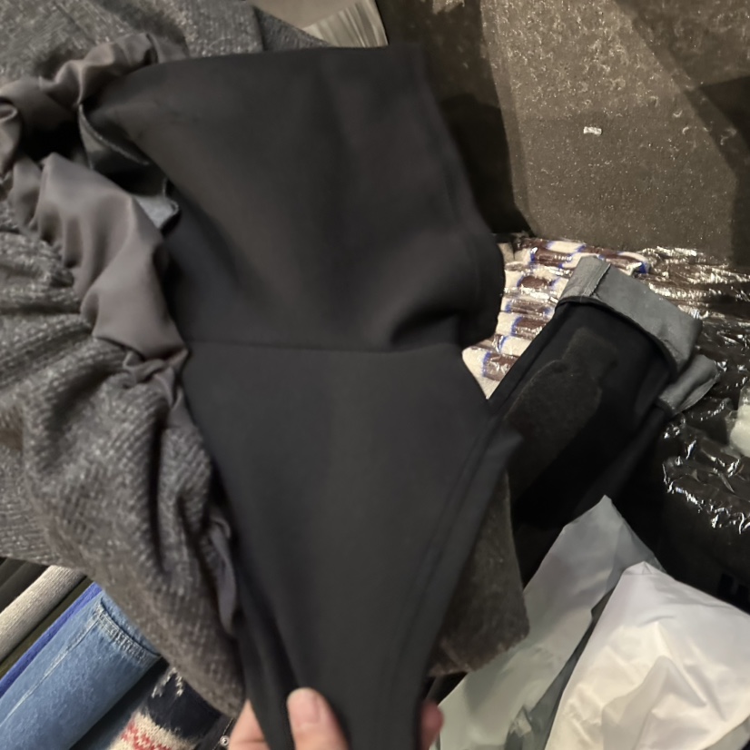 ELF-L東大門㊣實拍女裝新款25秋冬時尚推薦人氣熱賣休閑裙褲PROJECT ELF/ELF-L裙褲