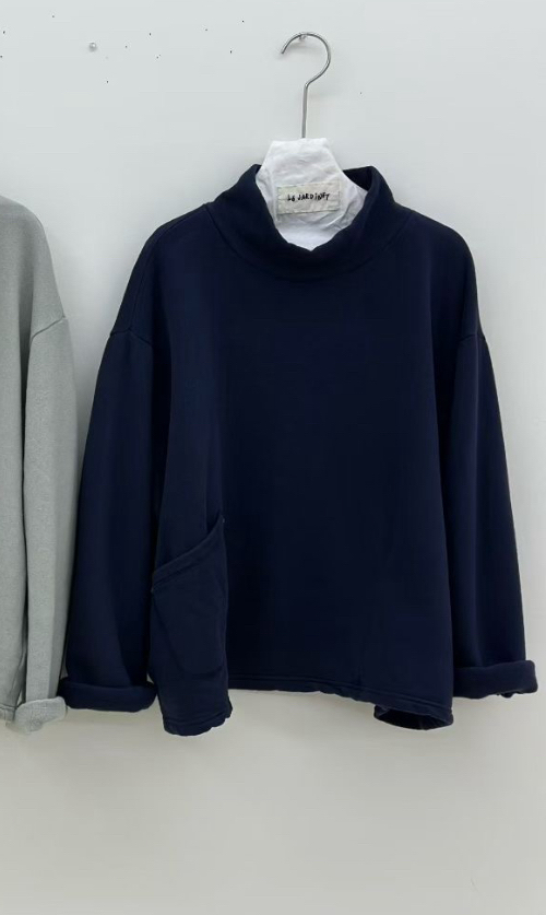 LE JARDINET韓國代購㊣女士新款推薦人氣熱賣休閑職業長袖T恤LE JARDINET長袖T恤圖色3