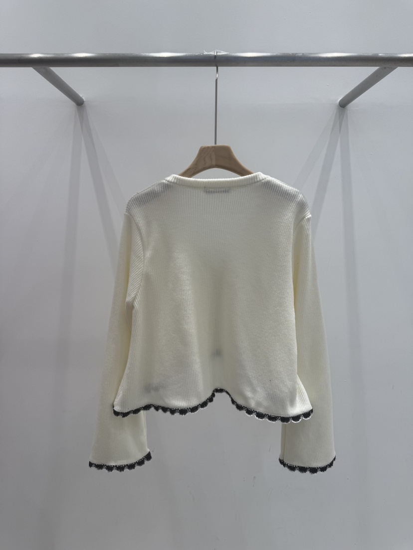 PLUM-q東大門㊣代購女士新品熱賣25秋冬推薦真品休閑針織衫PLUM針織衫